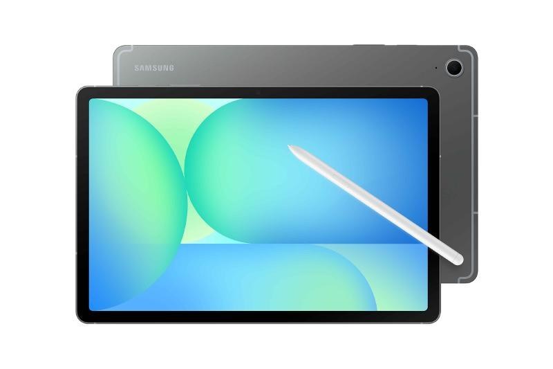Galaxy Tab S10 FE product-family photograph