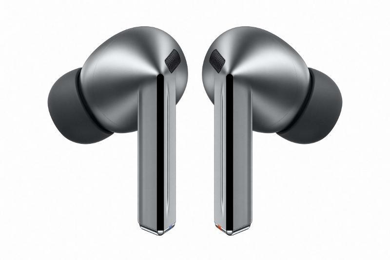 Galaxy Buds3 Pro product-family photograph