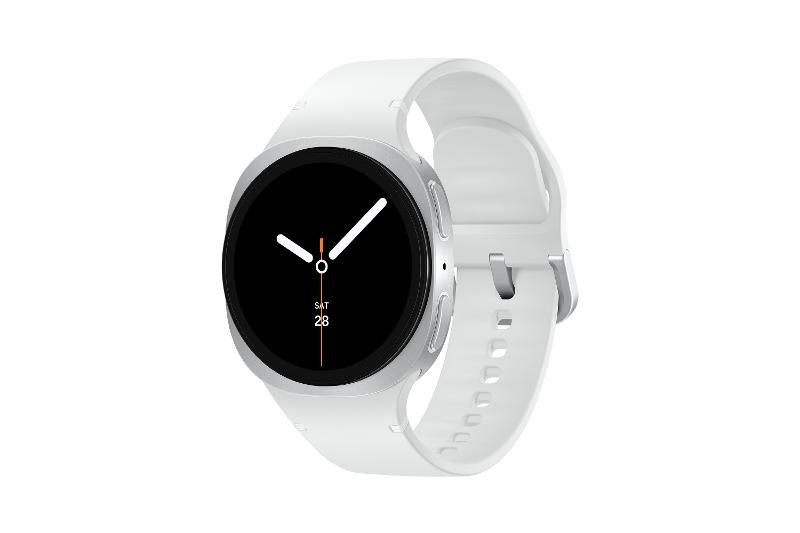 Galaxy Watch8 product-family photograph