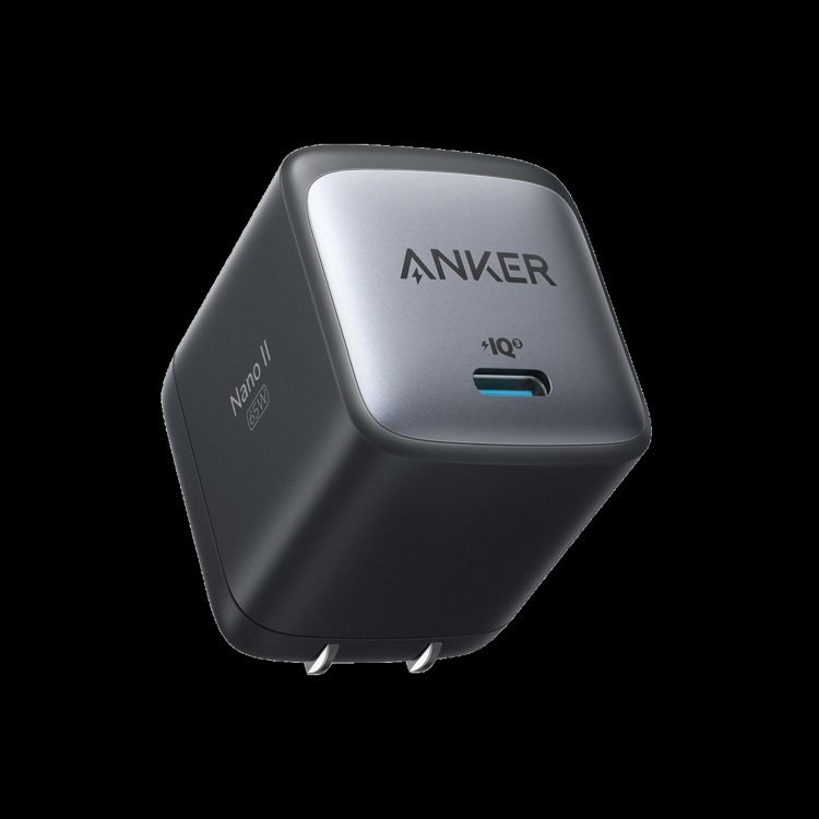 Anker 715 Nano II Charger product-family photograph