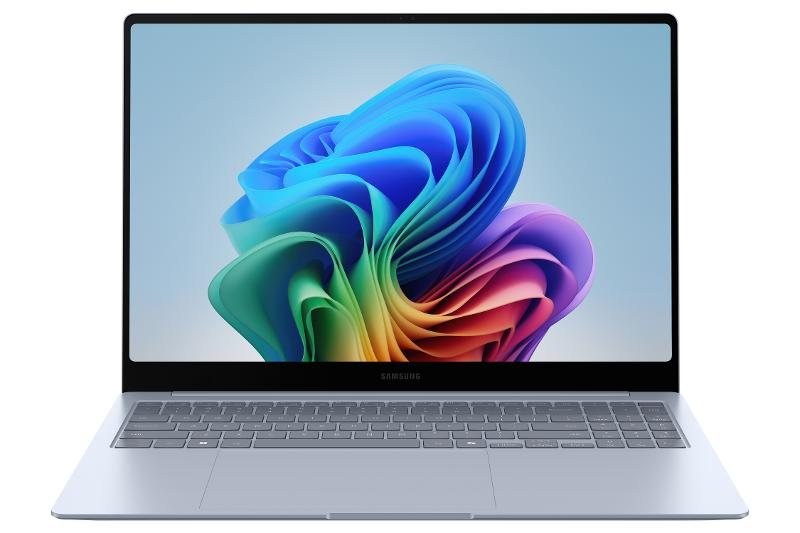 Galaxy Book4 Edge product-family photograph
