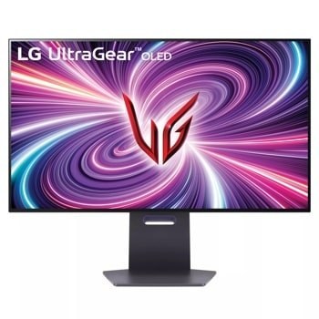 LG UltraGear 32GS95UE-B product-family photograph